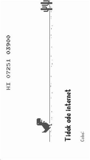 NYESEK BANGET! Skor 4098 Kenapa Harus Nabrak BURUNG?! 😭🦅 (Part 4 - END) #shorts