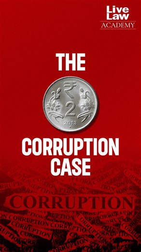 4.2K views | The ₹2 Corruption Case Think being a private contractor protects you from corruption laws? Think again. The Supreme Court just clarified who really counts as a 'Public Servant' under the PC Act #corruption #supremecourt #PCAct #stamp #law | Livelaw Academy | Facebook