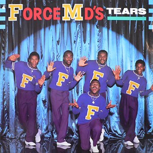 Force MD's - Tears