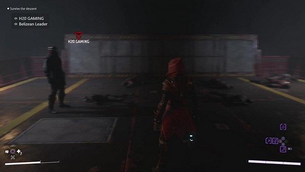 Exez_Official - Twitch