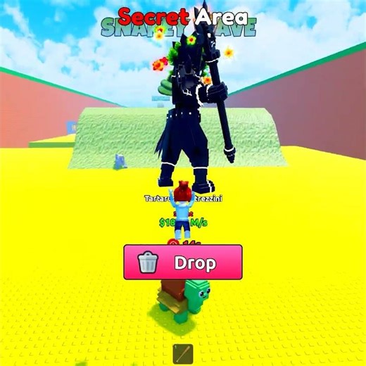 Roblox Gameplay #nobatidao - Part 76