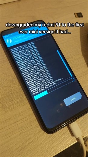 has anims on stock rom this is 10000x better than miui 13 #keşfet #viral #fyp #techtok #xiaomi
