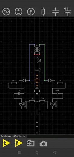 Proyek Teknik Elektro: Rangkaian dan Pemrograman Elektronik