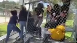Teen girls face charges for beating up classmate in Miami Springs fight caught on video