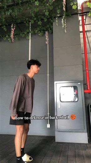 Fundamentals of Basketball Defense Techniques