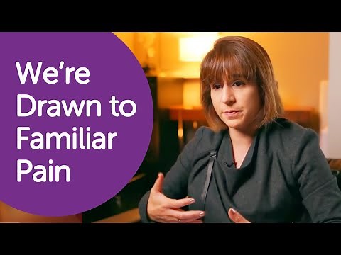 Imago Therapy: The Secret to Healing Relationships | THERAPIST EXPLAINS