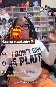 Mi a go stop go ova suh🙂‍↔️ | Pinkwall