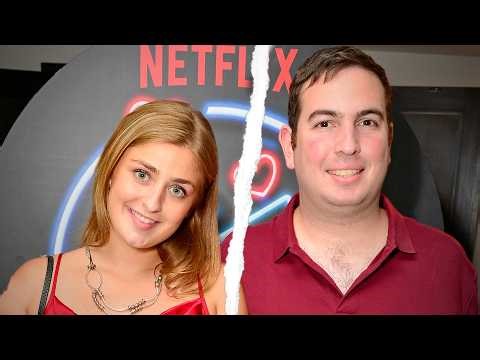 Love on the Spectrum Favorites Abbey and David SPLIT After 5-Year Romance