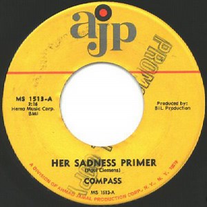 Best Compass songs of all time - RYM/Sonemic