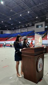 CTU Toledo: Where Leadership, Talent, and Learning Meet During the Student Induction Program on University Policies and Code of Conduct, we chanced upon another pride of Cebu Technological University – Toledo City Campus, a student who serves as a class officer, campus emcee, and athlete, exemplifying leadership and balance in academics and extracurricular activities. CTU Toledo continues to stand as more than a university, serving as a learning hub that supports the diverse strengths and aspira