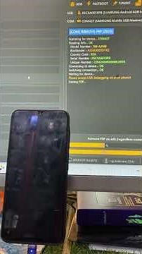 Samsung A256E Frp Bypass ! Samsung A25 Frp Bypass 1 Click! Samsung Android 16 Frp By Unlock Tool