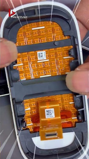 Repairing Magic Mouse, won't connect, Bluetooth not detecting device #magicmouse #bbmacservice