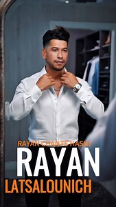 RAYAN CHANTE HASNI (LATSALOUNICHE ) | CHEB RAYAN