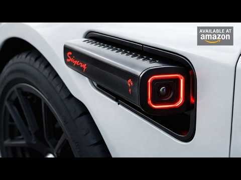 18 Cool CAR Gadgets That Are Worth Buying🔥 Must Have on Amazon 2026