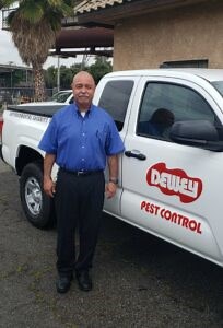 Employment Opportunities | Dewey Pest & Termite Control