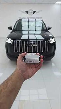 Jaecoo J5 Premium 2026. Best Affordable Hybrid.