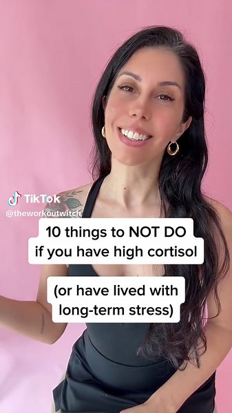 Effective Methods to Lower Cortisol Levels Naturally