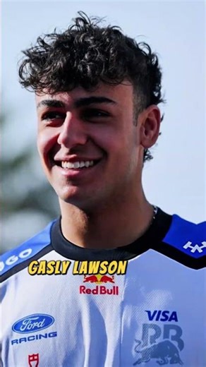 RED BULL CONVINCED BY HADJAR'S MEGA POTENTIAL