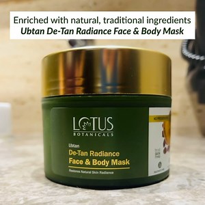 19 reactions | Ubtan is a natural & traditional skincare recipe that...