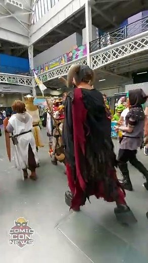 Monty Python and the Holy Grail cosplay #shorts