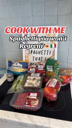 DO YOU GIVE THIS SPAG BOL A CHEFS KISS OR NOT? 🧑‍🍳🍝 CORYS WORLD Is it a culinary masterpiece or just… meh? Taste-test with Corys World and decide for yourself! 😋 #spagbol #corysworld #lea #fyp #trending #viral #foodie #foodreview #reelsoftheday #cheflife | Lea Charlotte