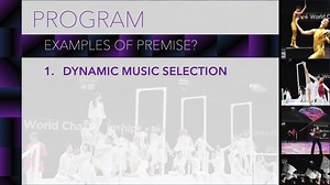 1.1K views · 23 reactions | CG EDUCATION // The Program: Priorities & Considerations This video explores types of program concepts, the priorities for every program, and considerations to consider while forming your programming choices. Click the comments to view the FULL VIDEO! #WGI2024 #WGIColorGuard #WGIEducation #ColorGuard #WinterGuard | WGI Sport of the Arts | Facebook