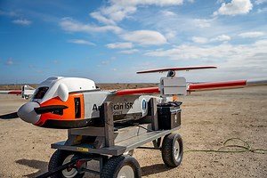 Gas Pipeline Inspections Simulated in Final NASA SIO Demonstration - NASA