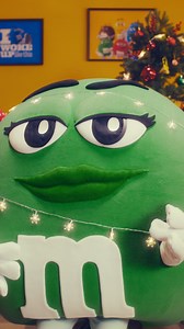 2.6K views · 156 reactions | Jingling all the way with M&M'S and ILLIT.  Let the festive fun begin! #mms #itsmorefuntogether #festive #holidays #mms_ILLIT #아일릿 #ILLIT | M&M'S Philippines | Facebook