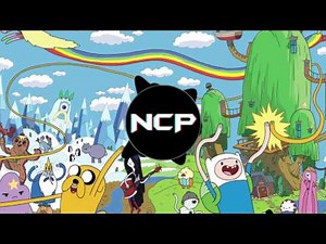 Forgotten Sounds - Adventure Time