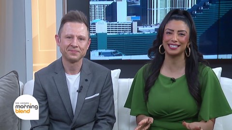 Murray The Magician Unveils 'Hairlarious Deceptions' at The Strat