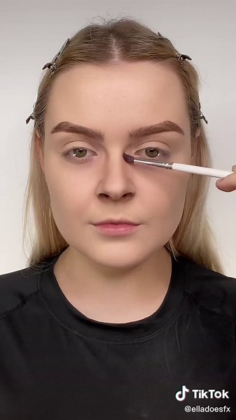 Magical Harry Potter Makeup Tutorial