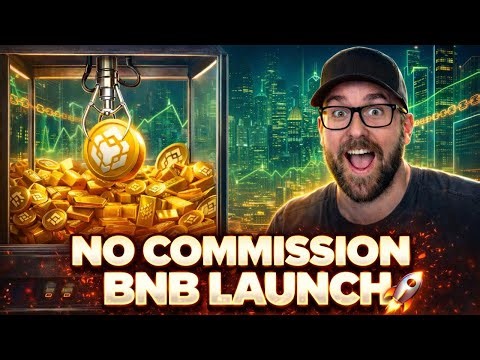 I Made $500 in 15 Minutes Launching on BNB
