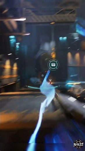 Fast Run In Ghostrunner 2 #ghostrunner2