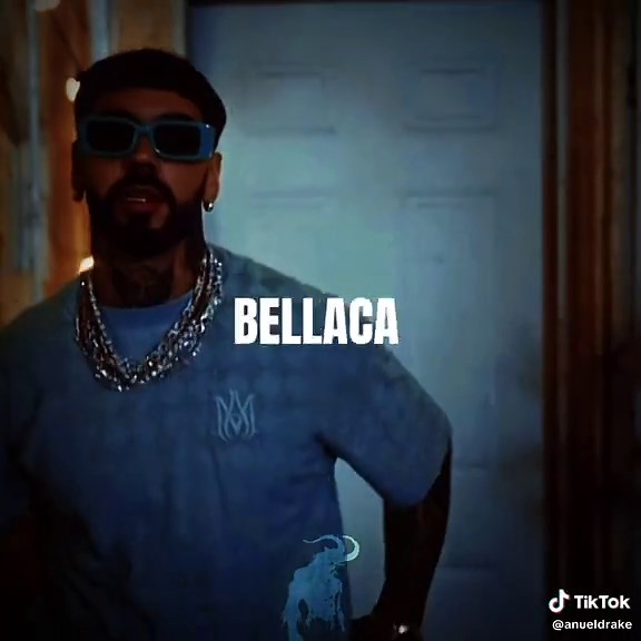 Tokicha y Anuel AA: Éxito Viral en Concierto