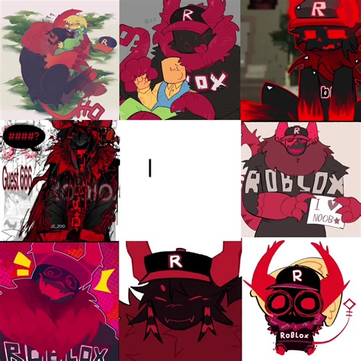 Editing Guest666 in Roblox: A Creative Tribute