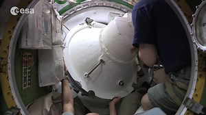 Journey to the ISS Part 2: Soyuz rendezvous and docking explained