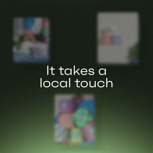 Break borders and sell with localised pricing, messaging, currency and checkout. | Shopify