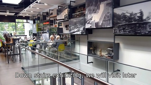 Pitlochry Dam Visitor Centre tells the story of the building of the network of hydro dams across Scotland, as well as the salmon and electricity. It has a number of hands on learning tools suitable for all ages. It is also a conference centre, with a dedicated room with stake of the art communications and screens. For more on the Pitlochry Dam Visitor Centre https://www.pitlochry-scotland.co.uk/things-to-do/to-do/pitlochry-dam-visitor-centre/ | Explore Pitlochry & Highland Perthshire