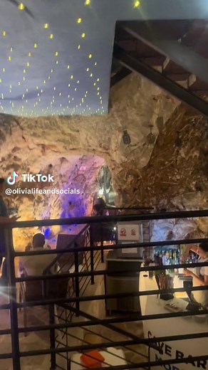 Explore Cave Bar More in Dubrovnik, Croatia