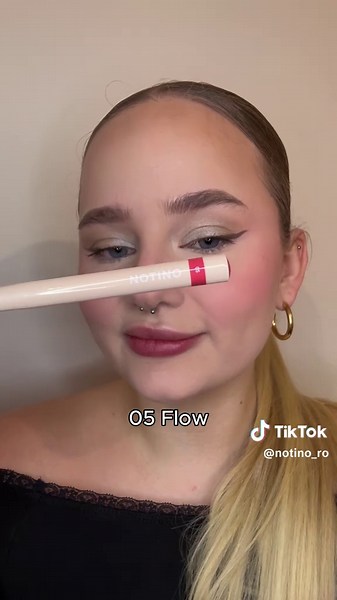 Notino Lifeproof Lip Stain Marker Review