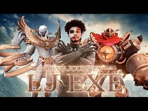 LJ EXE | BAPACK KHUFRA INDONESIA