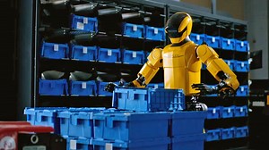 Kepler、汎用ヒューマノイドロボット「Forerunner K2」を発表。商業展開を加速へ