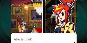 Ghost Trick launches a remastered version on iOS and Android with new features and lots of nostalgia