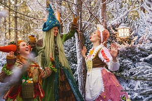 Lapland UK to release last tickets for this Christmas - here's how & when to get some