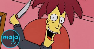 Top 10 Best Sideshow Bob Episodes | Articles on WatchMojo.com