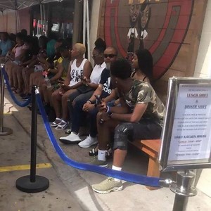 765K views · 1.2K reactions | Let’s get this Friday going ...... thanks for all the support 3 hours before we open | The Turkey Leg Hut | Facebook