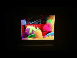 The Hoobs Song: We're Off To See The TiddleyPeeps