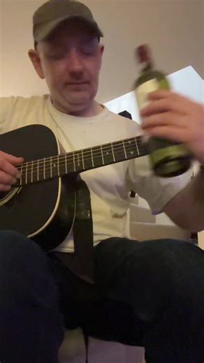 Mastering Slide Guitar: From Blues to Drunken Sailor