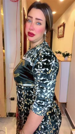 استعرض أزياء العبايات العصرية من عبد الحميد سوري