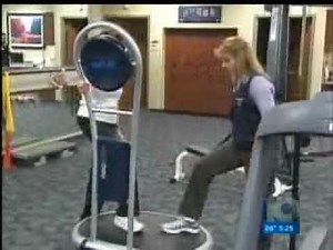 Vibration Therapy and the treatment of plantar fasciitis